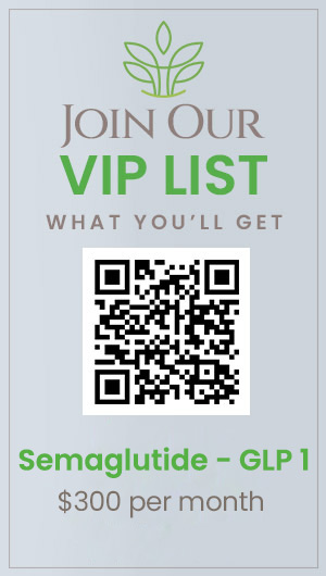 Join the VIP List of True Bliss Medical Spa in Verona, NJ